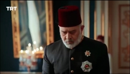 Payitaht Sultan AbdulHamid - Season 01 Episode 345